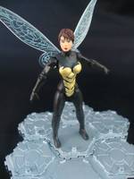 Wasp V2 (Marvel Universe) Custom Action Figure