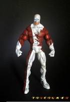 Guardian (Marvel Legends) Custom Action Figure