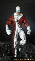 Guardian (Marvel Legends) Custom Action Figure