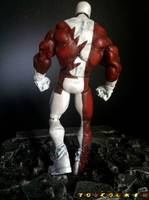 Guardian (Marvel Legends) Custom Action Figure
