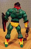 Mock-a-Sin (Masters of the Universe) Custom Action Figure