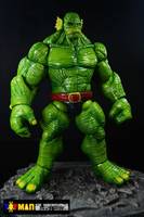 Starjammers Ch'od (Marvel Legends) Custom Action Figure