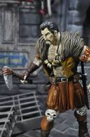 Kraven the Hunter (Marvel Legends) Custom Action Figure