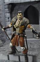 Kraven the Hunter (Marvel Legends) Custom Action Figure