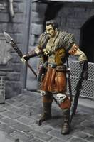 Kraven the Hunter (Marvel Legends) Custom Action Figure