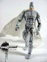 Nemesis (Marvel Legends) Custom Action Figure