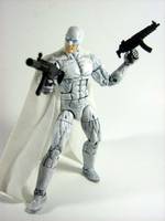 Nemesis (Marvel Legends) Custom Action Figure