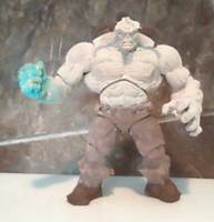 Doom 1,2 Hell Knight (Doom) Custom Action Figure
