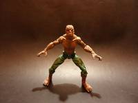Vermin (Marvel Legends) Custom Action Figure