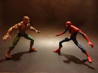 Vermin (Marvel Legends) Custom Action Figure