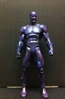Wonder Man (Marvel Legends) Custom Action Figure