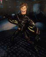 Banshee- X-Men Movies (X-Men - Movies) Custom Action Figure