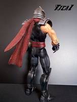 Shredder (Teenage Mutant Ninja Turtles) Custom Action Figure