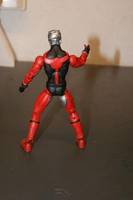 Ant-Man Scott Lang (Marvel Legends) Custom Action Figure