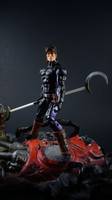 Last Resort Gambit (Marvel Universe) Custom Action Figure