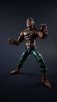 Jack Russell Werewolf (Marvel Universe) Custom Action Figure