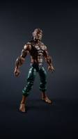 Jack Russell Werewolf (Marvel Universe) Custom Action Figure
