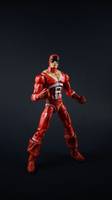 Red Stone (Marvel Universe) Custom Action Figure