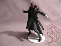 Jason Lyons (Independent Comics) Custom Action Figure