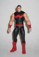 Wonder Man V1.5 (Marvel Legends) Custom Action Figure