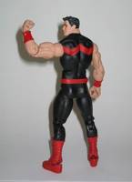 Wonder Man V1.5 (Marvel Legends) Custom Action Figure