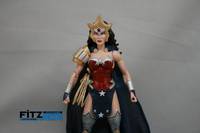 Flashpoint WONDER WOMAN (Marvel Legends) Custom Action Figure