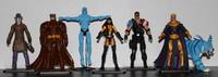 Doctor Manhattan (Watchmen) Custom Action Figure