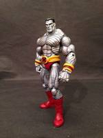 Colosuss (Outback) (Marvel Legends) Custom Action Figure