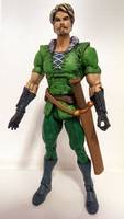 Fandral the Dashing (Marvel Legends) Custom Action Figure