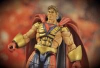 Prime (Marvel Universe) Custom Action Figure