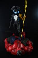 Proxima Midnight (Marvel Legends) Custom Action Figure