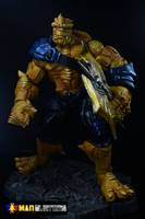 Black Dwarf (Marvel Legends) Custom Action Figure