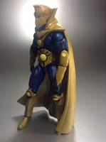 Dr. Fate (DC Infinite Heroes) Custom Action Figure