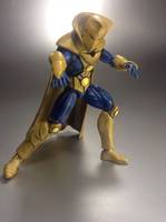 Dr. Fate (DC Infinite Heroes) Custom Action Figure