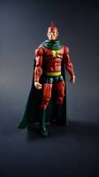 Starman (DC Infinite Heroes) Custom Action Figure