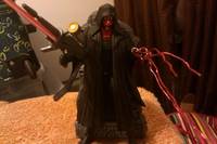 Darth Maul (Star Wars) Custom Action Figure
