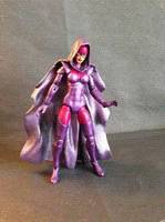 Psylocke (Marvel Legends) Custom Action Figure