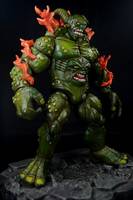 Satannish (Marvel Legends) Custom Action Figure