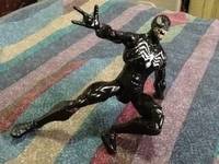 Venom (Marvel) Custom Action Figure