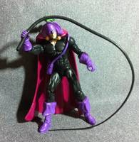 Blacklash (Marvel Universe) Custom Action Figure