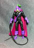 Blacklash (Marvel Universe) Custom Action Figure