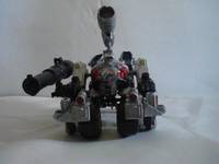 G1 Megatron (Transformers) Custom Action Figure