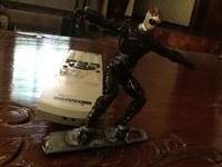 New Goblin (Spider-Man - Movie) Custom Action Figure
