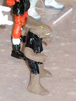 Broo (Marvel Legends) Custom Action Figure