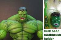 Hulk by Comicustoms and by Raybot (Marvel) Custom Action Figure