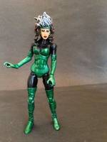 Rogue (Outback) (Marvel Legends) Custom Action Figure