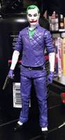 The Joker Custom (DC Universe) Custom Action Figure