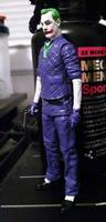 The Joker Custom (DC Universe) Custom Action Figure