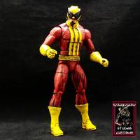 Batroc the Leaper (Marvel Legends) Custom Action Figure