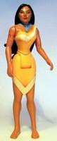 Karma (X-Men) Custom Action Figure
